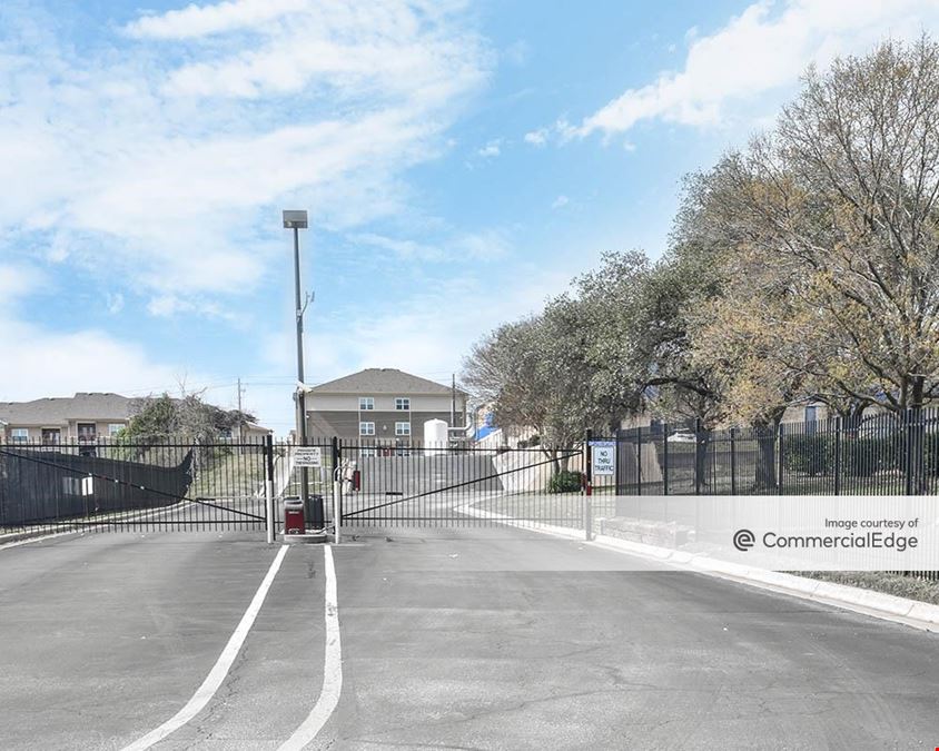 1300 East Anderson Lane - Buildings A, B & C