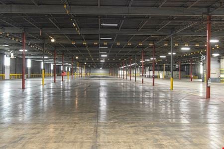 Preview of Industrial space for Rent at 1400-1570 East 98th Street - Building 8