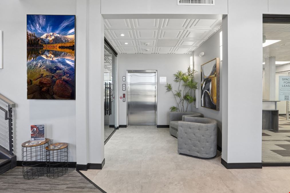 Parkway Plaza Professional Suites