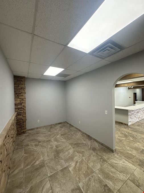 101 Industrial Avenue NE