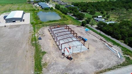 Preview of Industrial space for Sale at 5329 Novak St