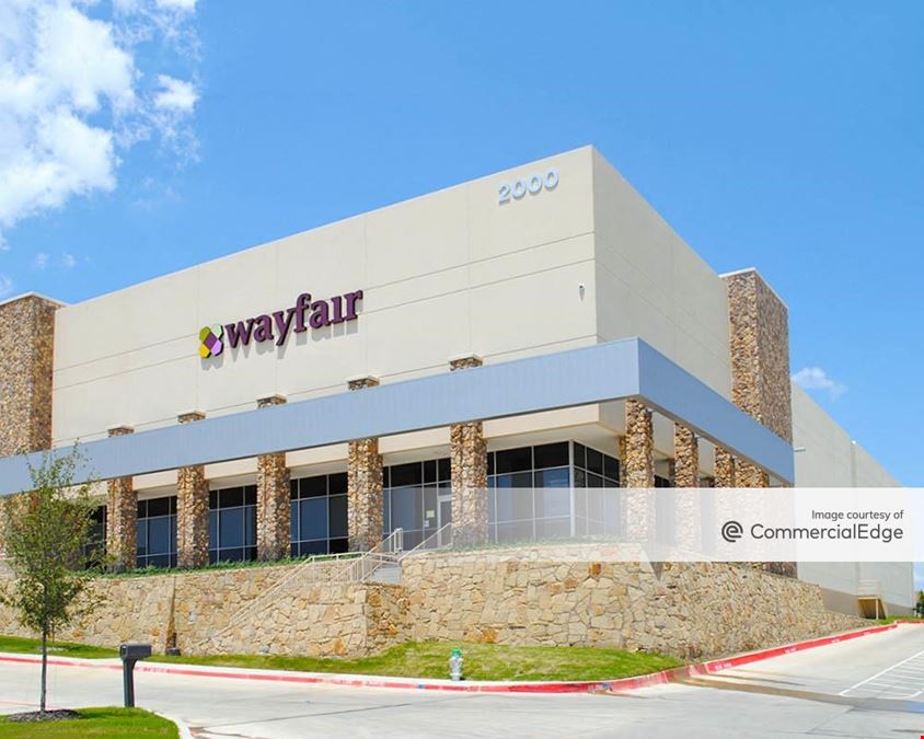 Prologis Flower Mound 6