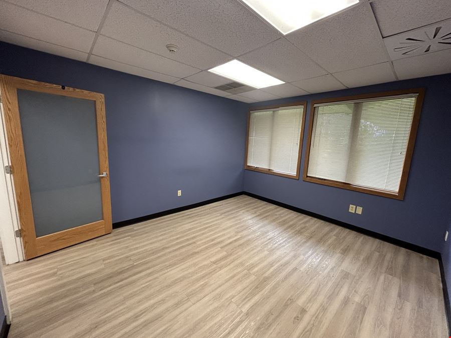 Elkhart Office Space