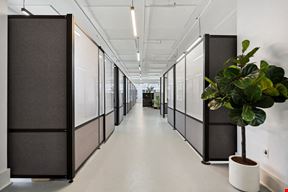 urbanHUB | Central City