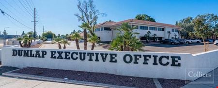 Preview of Office space for Rent at Dunlap Executive Office Park 2301 W Dunlap Ave