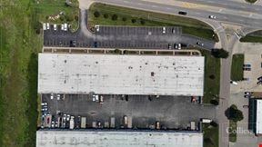 4790-4860 Interstate Dr | Capital Center