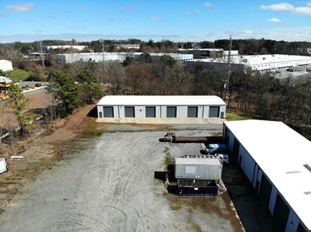Preview of commercial space at 8718 Statesville Road, Suite G