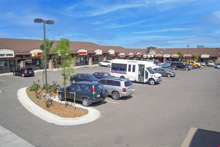 Preview of Retail space for Rent at 9625 E Arapahoe Rd
