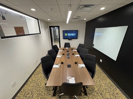 Preview of Office space for Rent at 500 Navarro Street 2nd Floor