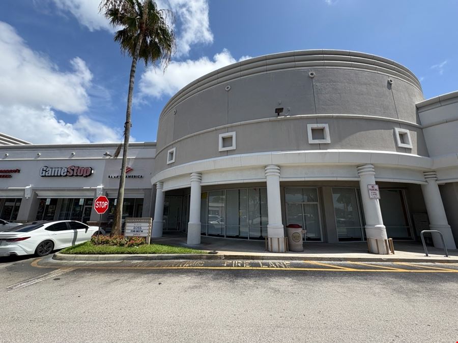 Northridge Shopping Center