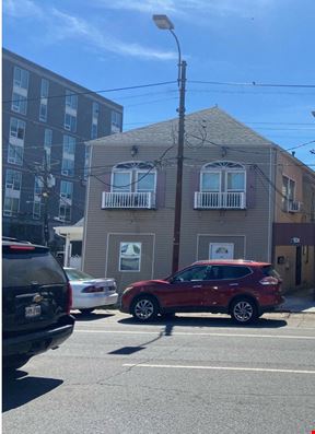 2508/2510 Tulane Ave.
