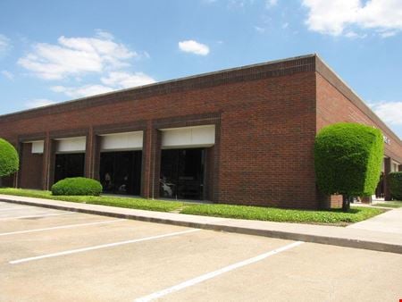 Preview of Industrial space for Rent at 15900-15960 Midway Rd