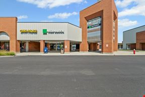 Southland Shopping Center