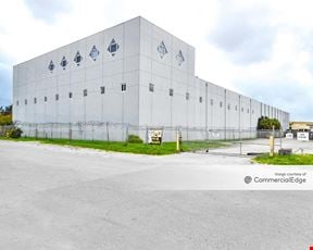 Seaboard Industrial Park - 11150 NW 32nd Avenue