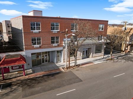 Preview of commercial space at 247 Parker Avenue