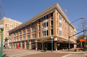 The Emporium Building