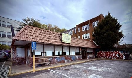 Preview of Retail space for Sale at 377 Moreland Avenue Northeast