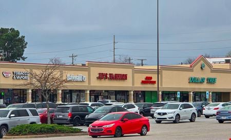 Preview of Retail space for Rent at 10050 Two Notch Road