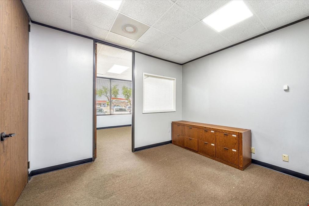 2501 Palmer Hwy