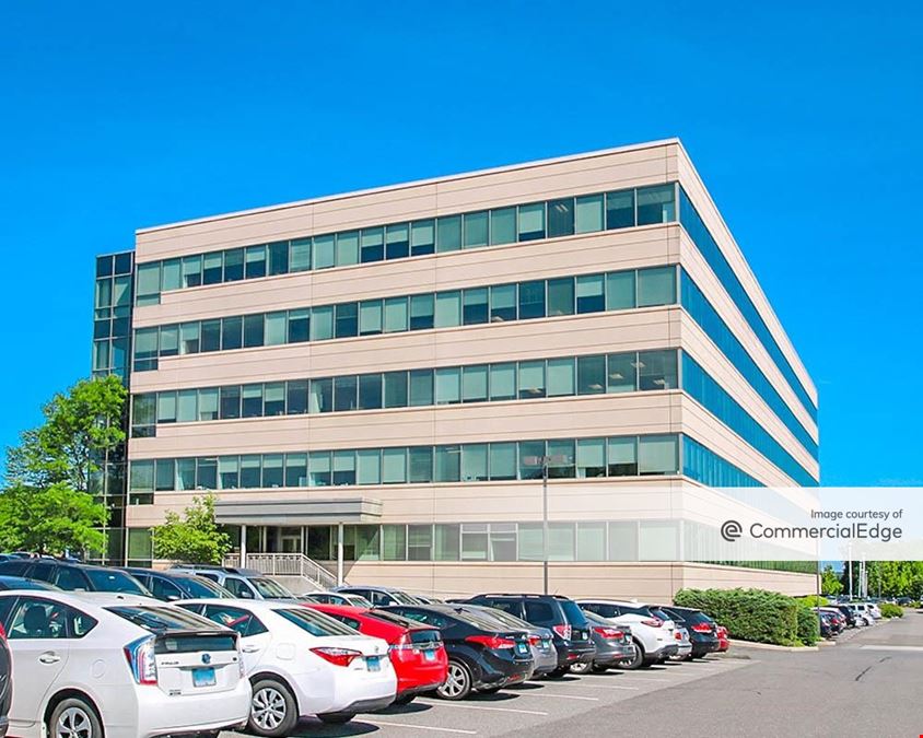 Reservoir Corporate Centre