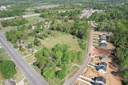 Preview of Land space for Sale at 9100 Mount Holly Road