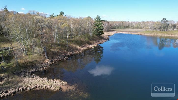 Rare Brainerd Lakes Area Investment Opportunity