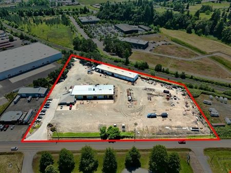 Preview of Industrial space for Sale at 4355 Turner Rd SE