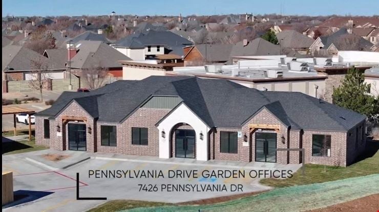 7426 Pennsylvania Dr