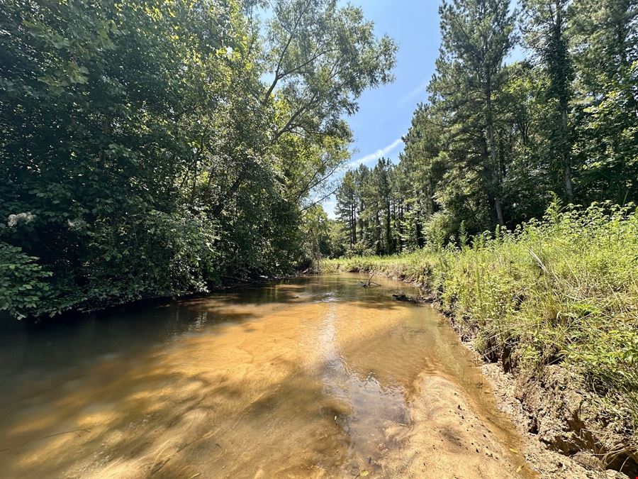 East Fork Ranch & Timber