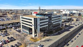 8000, Décarie