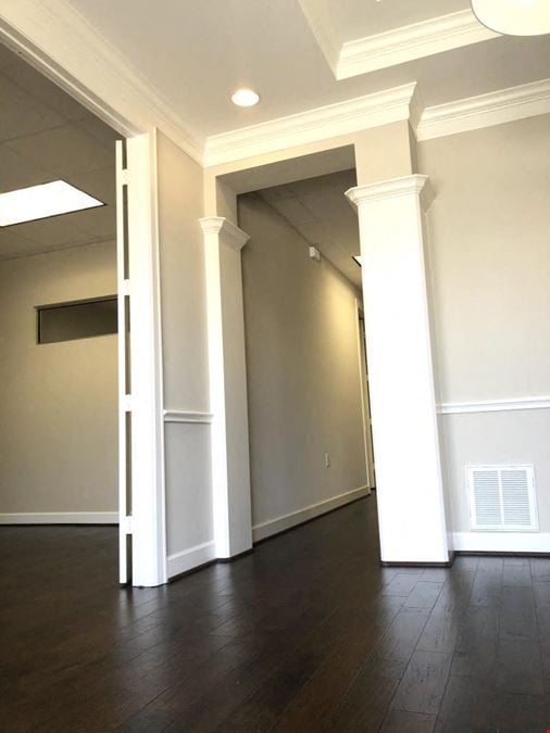 16000 Park Ten Place - Unit 802