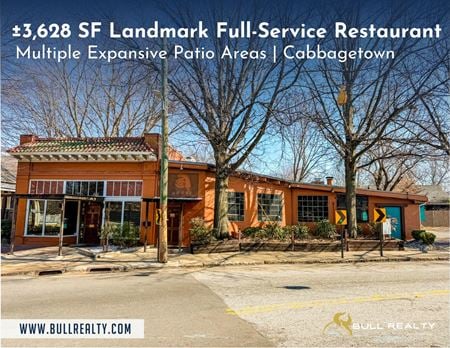 Preview of Retail space for Sale at 242 Boulevard SE