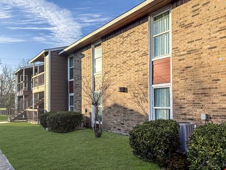 Preview of Multi-Family space for Sale at 2600 Allie Payne Rd