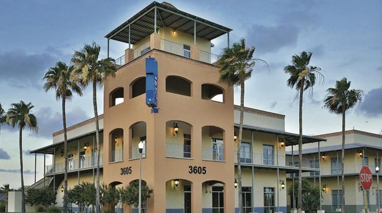 Preview of Office space for Rent at 3605 Plantation Grove Blvd