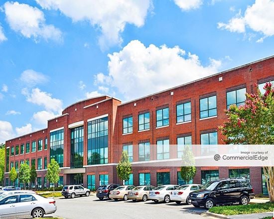 Preview of Office space for Rent at 9930 Kincey Avenue