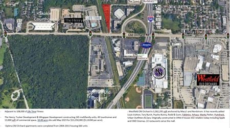 Preview of Land space for Sale at 10070 Lockwood Ave