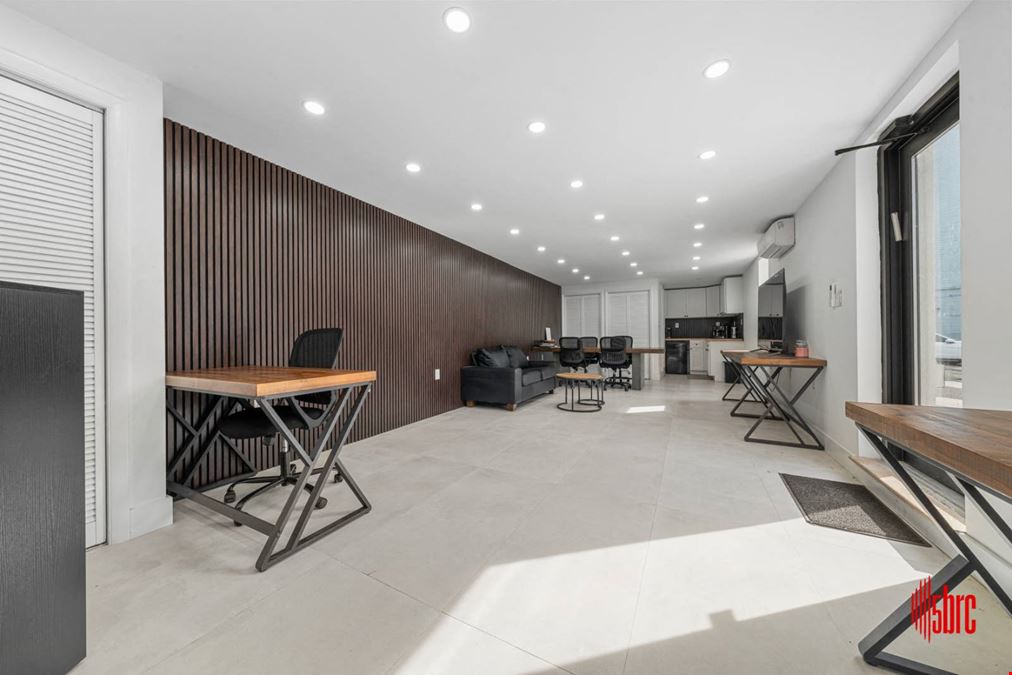 234 JOHNSON AVE, #FLOOR 1