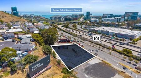 Preview of Other space for Sale at 915 Airport Boulevard
