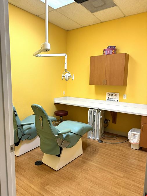 10537 SR 54 Medical Office Suite