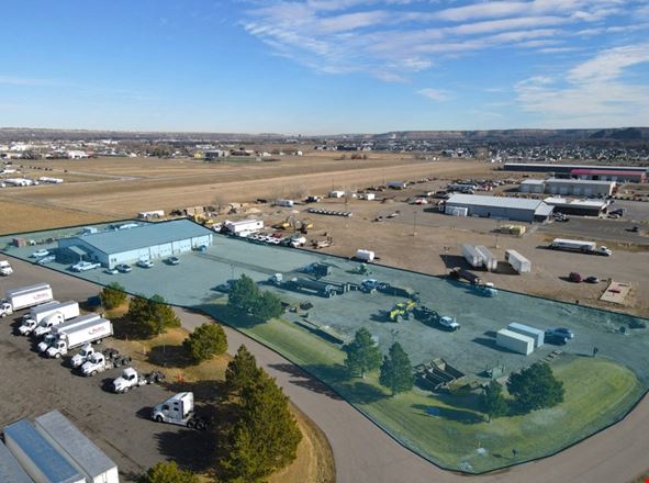 Preview of Industrial space for Rent at 6765 Trade Center Ave