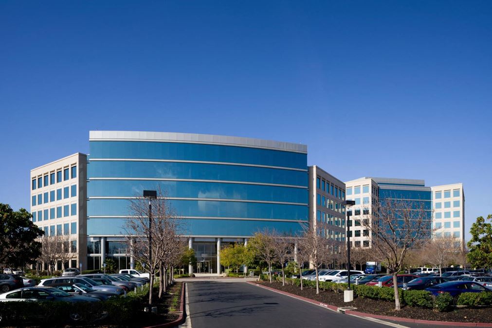 Towers at Shore Center