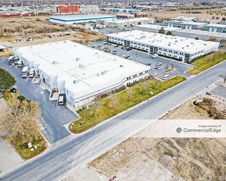 Preview of Industrial space for Rent at 12453 S. 265 W.