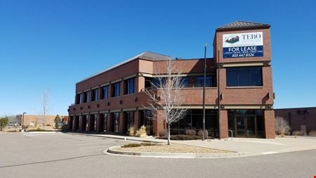 Preview of Office space for Rent at 1700 Hover St