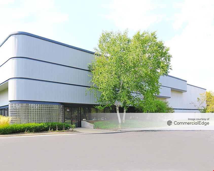 Chevy Chase Business Park - 1080 & 1085 Johnson Drive