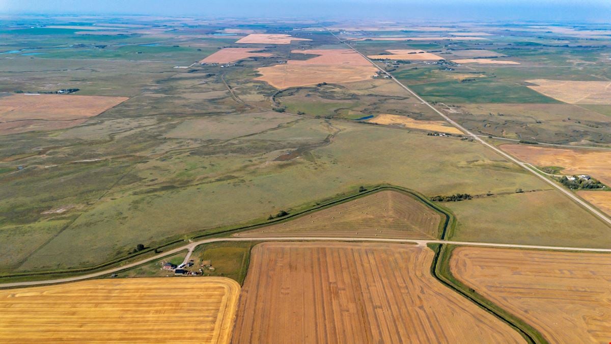 HIGHWAY 564 FRONTAGE 