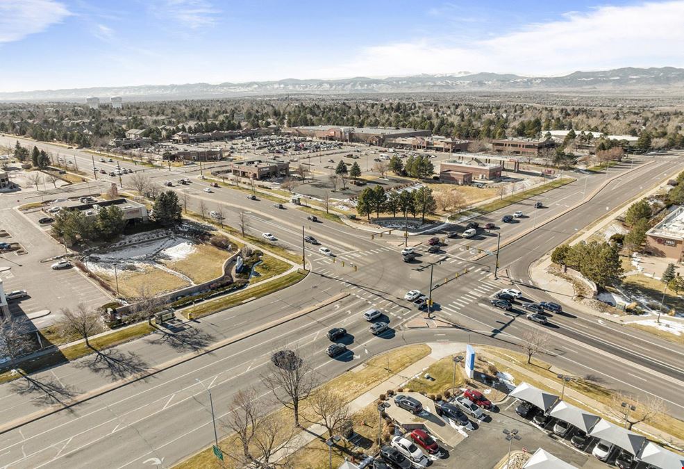 Northpark Plaza