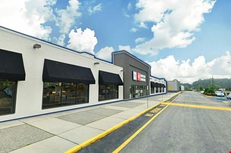Preview of Retail space for Rent at 2720 N Mall Drive, Suite 107