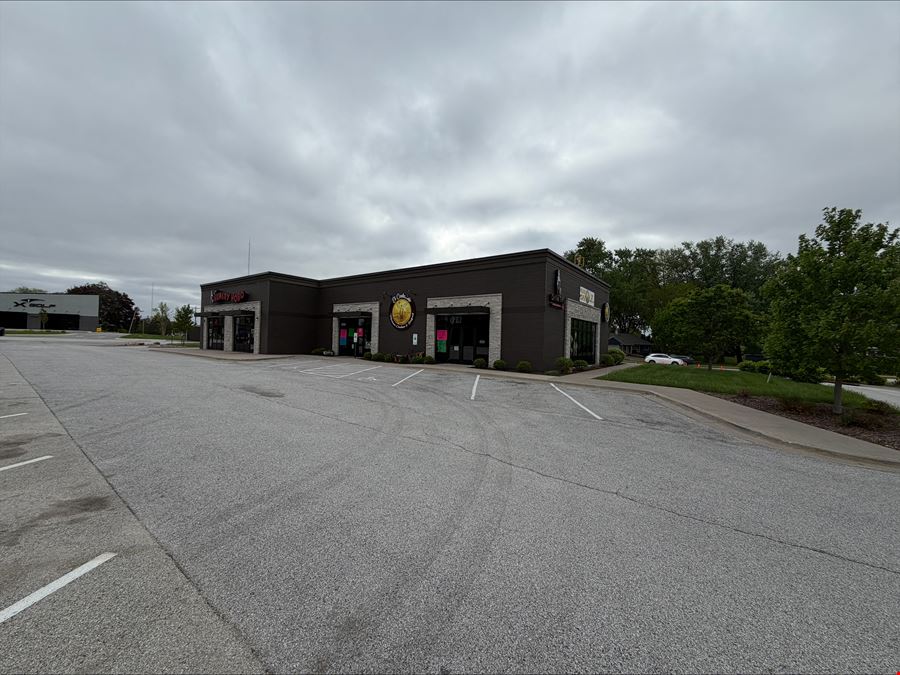 2516 Middle Rd