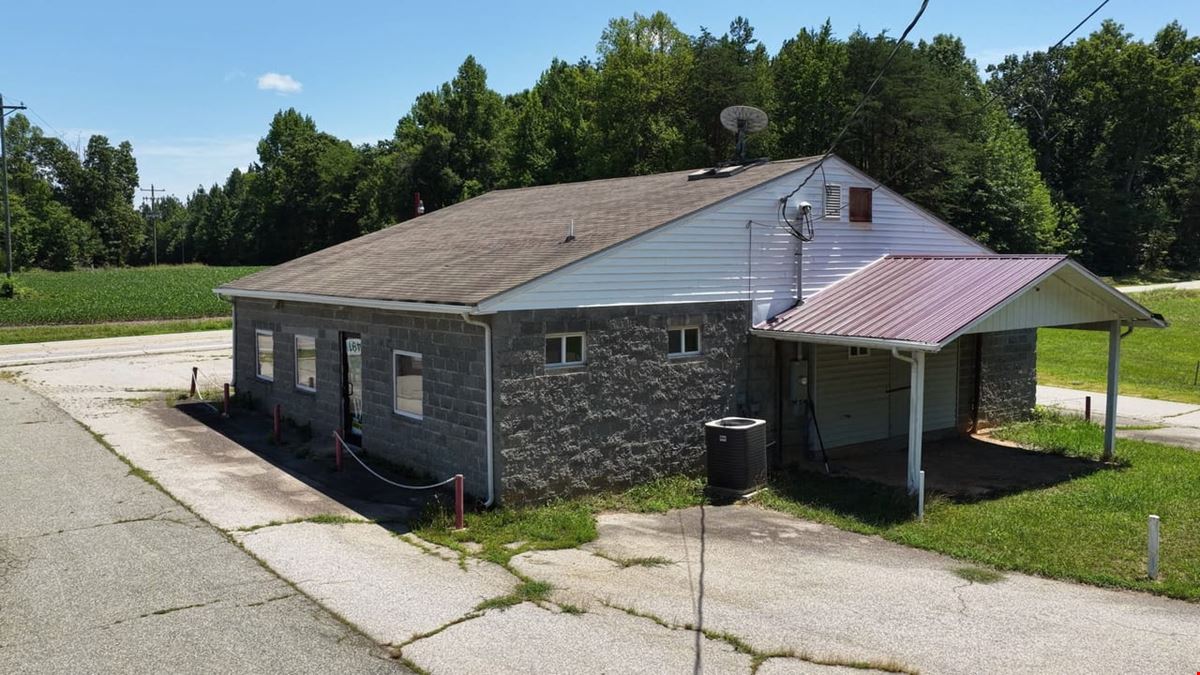 4141 Java Rd