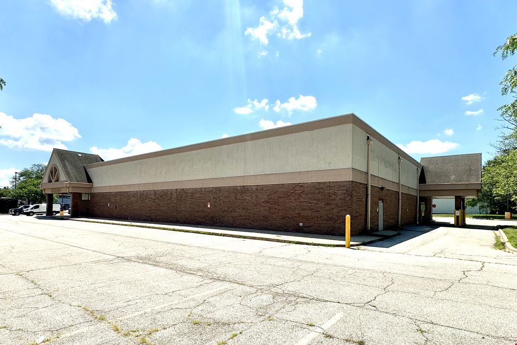 2515 N Knoxville Ave